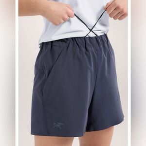 Arc’teryx Teplo Short 5”